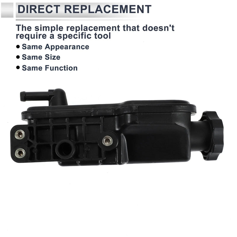 Jeep Grand Cherokee (2005-2007) 1 x Unit Power Steering Reservoir