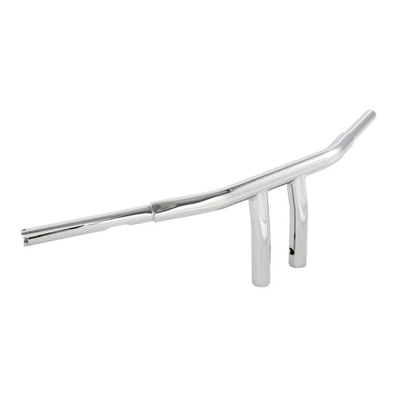 Harley Sportster 4/6/8/10/12/14/16'' Rise T-Bar Handlebar