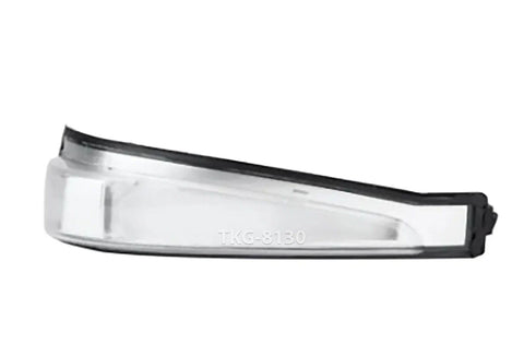 Isuzu DMax D-Max Side View Mirror Turn Signal Light (2008-2011)