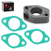 Yamaha G16 / G20 / G22 / G23 / G27 / G28 Carburetor to Cylinder Joint Gasket