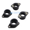 Suzuki GSXR750 Carburetor Intake Manifold Boot (1989-1990)