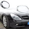 Mercedes Benz SLK Class R171 Fog Light Trim Surround (2004-2011)