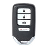 Honda Accord Civic Smart Remote Start Key Fob  ACJ932HK1210A (2013-2015)