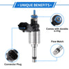 Buick Regal 2.0L L4 1 x Fuel Injector (2011–2013)