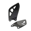 Kawasaki ZX-10R 2015-2024 Carbon Fiber Footrest Plate Heel Guard