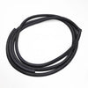 Door Rubber Weatherstrip Seal RH Fits Nissan Datsun Sunny 1200 KB110 1970-73 D09