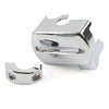 Yamaha V-Star 650 1100 950 1300 Chrome Front Brake Master Cylinder Cover