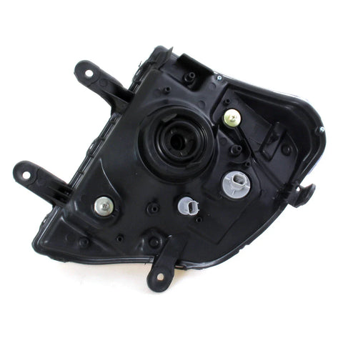 Chevrolet LUV DMax Holden Rodeo 2003-2005 Front Right Headlight