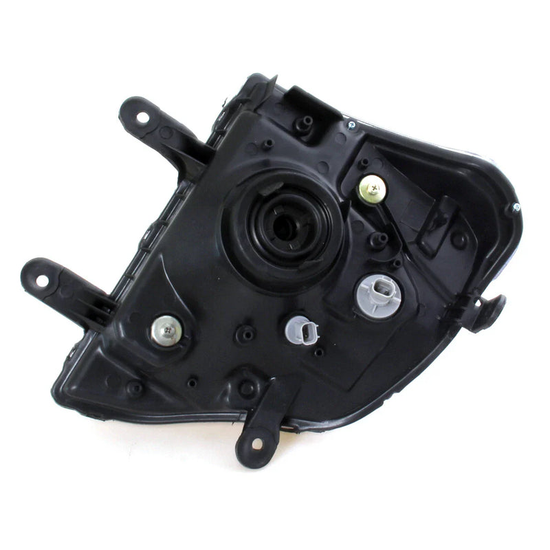 Chevrolet LUV DMax Holden Rodeo 2003-2005 Front Right Headlight