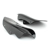 Yamaha XT1200Z Front Windshield Side Deflectors Covers (2014-2022)