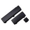 Honda CR-V 6 x Roof Rack Protective Cover Caps (2007-2011)