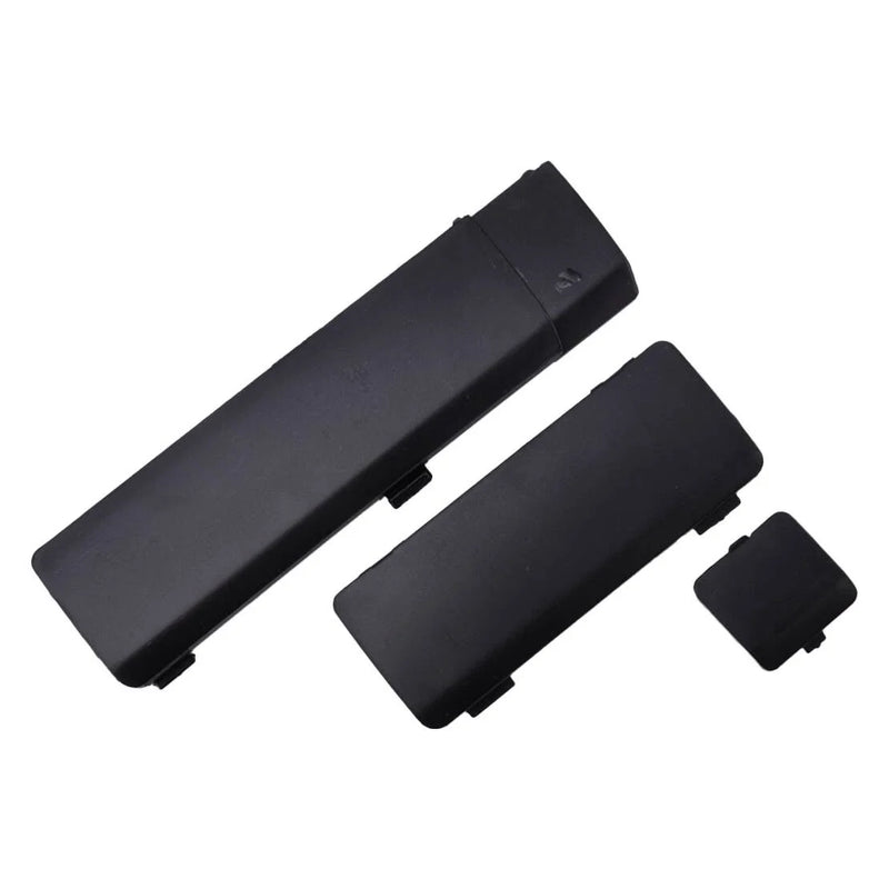 Honda CR-V 6 x Roof Rack Protective Cover Caps (2007-2011)