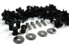 Lotus Elise S2 Europa Wheel Arch Bolts Screws Set (2004–2011)