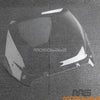 Harley Road Glide CVO 12" Clear Windshield (2024)