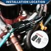 Toyota Camshaft Position Sensor Connector Plug