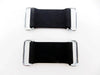 Honda TRX250 EX Rubber Mount Fuel Tank Strap (2001-2006)