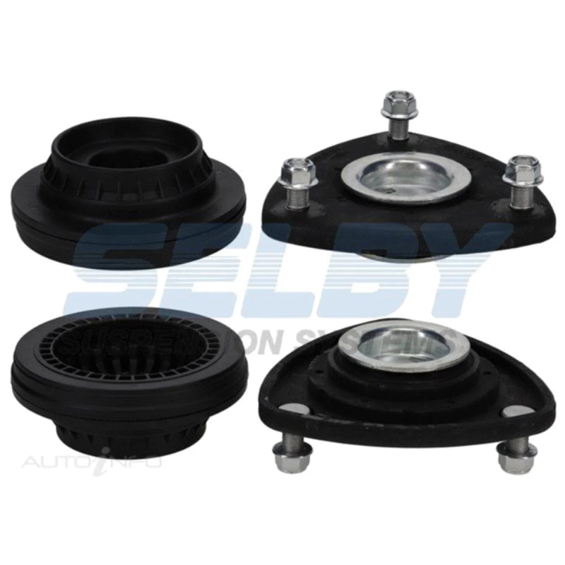 Mazda CX-5 KE 4 cyl 2.0L PE-VPS Front Strut Mounts (2012-2017)