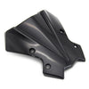 KAWASAKI Z900 Z650 Black Windshield Air Deflector (2020)