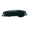 Toyota Rav4 (2019-2025) Black Non-Slip Dashboard Pad Cover