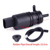 Mitsubishi Lancer Windscreen Cleaning Pump (2000-2007)
