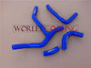 Honda CRF450R Silicone Hose Kit (2013-2014)