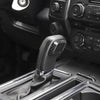 Ford F-150 2015-2020 Carbon Fiber Shifter Head Trim Cover Shift Knob
