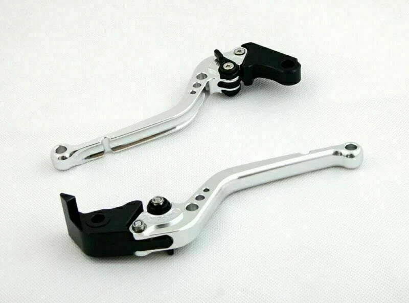 Honda ST 1300 (2008-2012) Silver Brake Clutch Lever