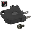 Yamaha XSR700 / XSR900 / SCR950 Front Brake Stop Light Switch