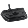 Mercedes X253 W166 ML GL GLE Black Trunk Inside-Floor-Brab-Handle (2015–2019)