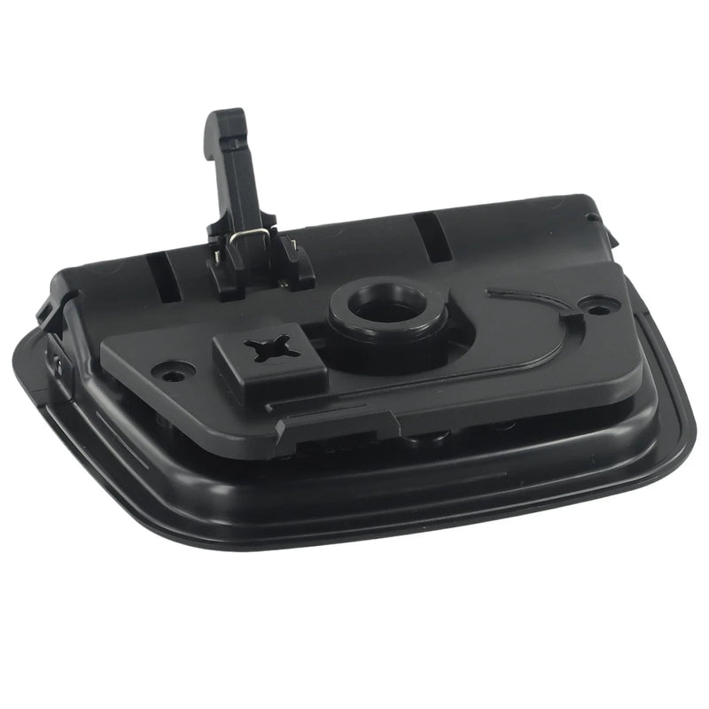 Mercedes X253 W166 ML GL GLE Black Trunk Inside-Floor-Brab-Handle (2015–2019)