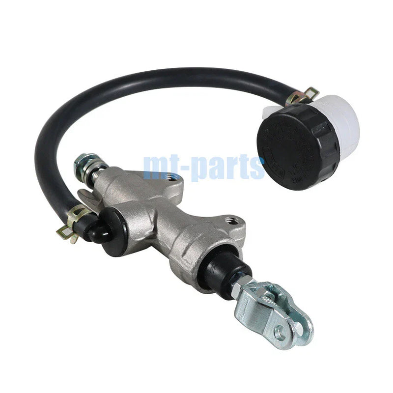 Kawasaki ZX900 Ninja ZX-9R, ZZR600 Rear Brake Master Cylinder (94-07)
