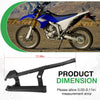 Yamaha WR250R 2008-2020 / WR250X 2008-2011 Front Chain Guide Guard Seal