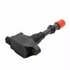 Honda Jazz II / III, Civic VII Hybrid 8X Ignition Coils (2001-2015)