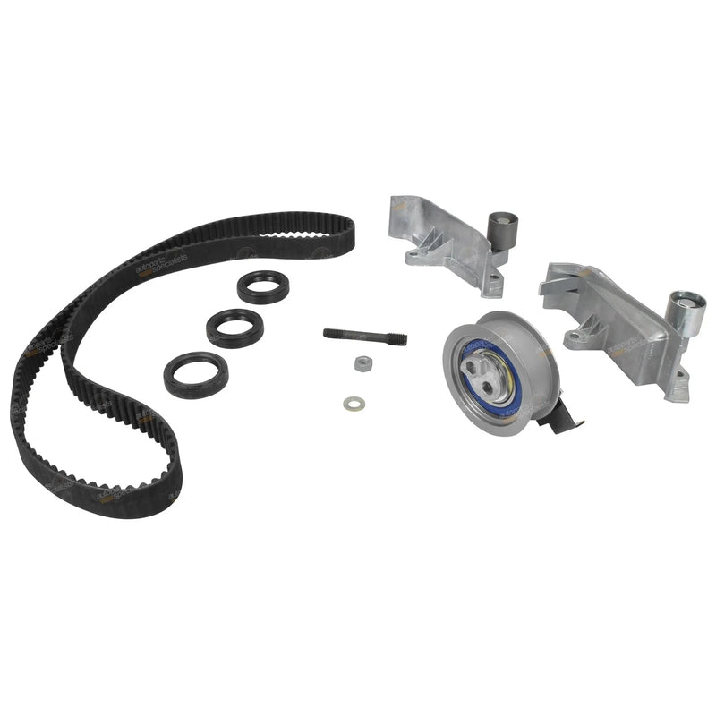 Audi A4 B6 B7 ALT 2.0L Petrol Timing Belt & Tensioner Kit (2001-2008)