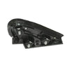 Honda CR-V Right Side Mirror Corner Triangle Trim Cover (2007-2011)