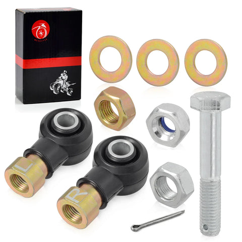 Polaris Ranger RZR Razor 2 x Tie Rod End Kit