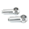 Harley Davidson Cruisers & Choppers 3" Handlebar Clamp Riser
