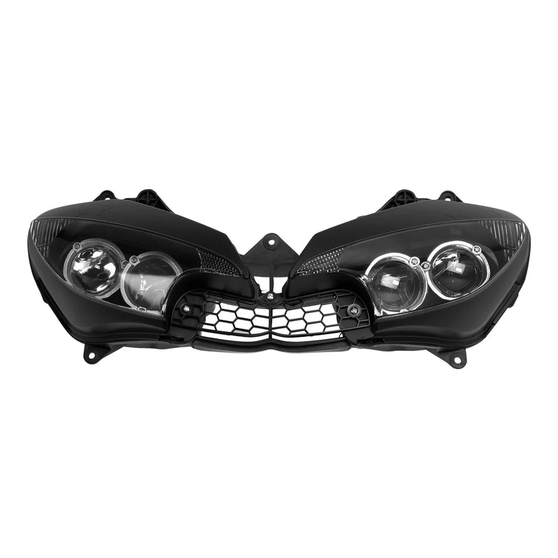 Yamaha YZF R6 Front Headlight Assembly (2003-2016)
