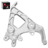 Yamaha Raptor 700 700R YFM700 Fender Left Headlight Bracket (2006–2012)