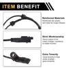 Ford Mustang Front Right ABS Wheel Speed Sensor (2005-2014)