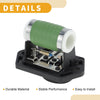 Ford HVAC Blower Motor Resistor (2001-2005)