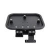 Honda CT125 Huntercub Saddlebag Mounting Bracket Left Black (2020-2024)