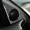 BMW 6 Series E63 E64 M6 2 x Door Window Speaker Trim (2006-2010)