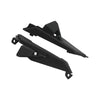 Honda CB650R CBR650R Rear Side Fairing (2021-2022)