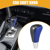 Toyota Yaris Gear Shift Knob Blue (2004–2018)