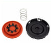 Land Rover Range Rover Series PCV Valve Set