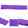 Jeep Wrangler YJ (1987-1995) Purple Car Door Limiting Check Straps