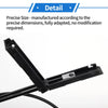 Mercedes-Benz CLS 260 Hood Release Cable (2005-2010)