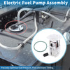 Chrysler Sebring Dodge Avenger Electric Fuel Pump Assembly