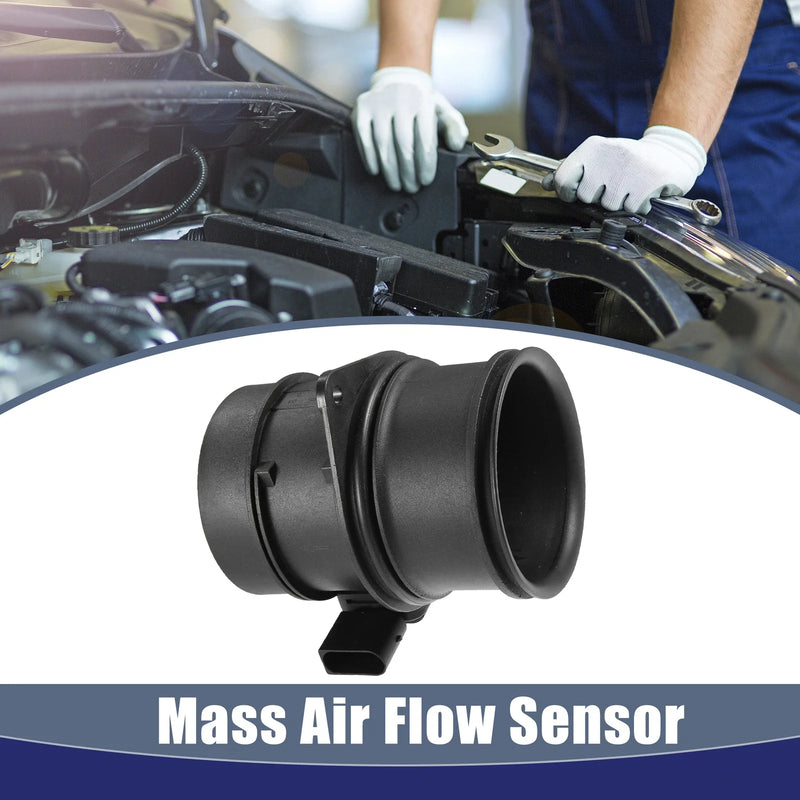 Land Rover Discovery Mass Air Flow Sensor